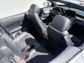 Mercedes-Benz C 250 d Cabrio Aut.