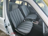 Mercedes-Benz 190 190 E 1.8