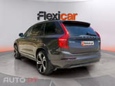 Volvo XC90 2.0 T8 PHEV Ultimate Dark AWD