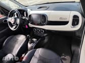 Fiat 500L 1.6 MJ
