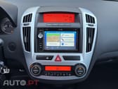 Kia Ceed SW 1.6 CRDi EX ISG