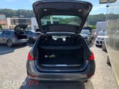 BMW 320 e Touring Line Luxury Auto