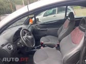 Citroen C3 Pluriel 1.4 HDi