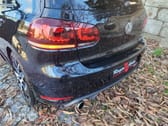 Volkswagen Golf 2.0 GTI Edition 35