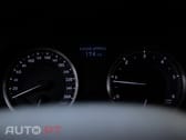 Lexus IS 200 d P.Executive 6G