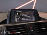 BMW 116 d EDynamics Line Sport