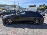 Mercedes-Benz CLA 180 AMG Line
