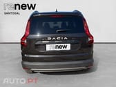 Dacia Jogger Extreme Tce