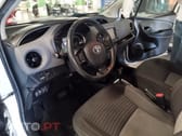 Toyota Yaris 1.5 Hybrid 101 CV