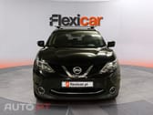 Nissan Qashqai 1.5 dCi Acenta Xtronic