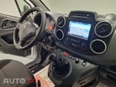 Peugeot Partner 1.6 BlueHDi L1 100CV SE Office