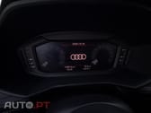 Audi A1 25 TFSI Advanced