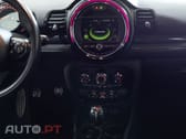 MINI Clubman 1.5 One D Jonh Cooper Works