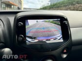 Toyota Aygo 1.0 X-Play Plus