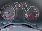 Audi A3 2.0 TDI Sport