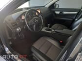 Mercedes-Benz C 200 CDi Avantgarde BlueEfficiency