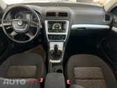 Skoda Octavia Break 1.6 TDi Ambition