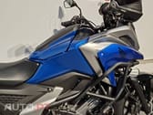 Honda NC750X NC