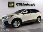 Peugeot 3008 1.2i Executive