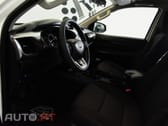 Toyota Hilux 2.4 D-4D 2WD CD CM