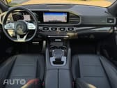 Mercedes-Benz GLE de 4Matic