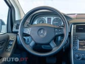 Mercedes-Benz B 180 CDI Autotronic