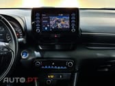 Toyota Yaris Hybrid Dynamic Edition