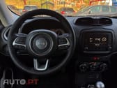 Jeep Renegade 1.6 MultiJet Limited