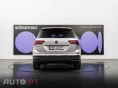 Volkswagen Tiguan Allspace 1.5 TSI Life DSG