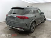 Mercedes-Benz GLE de 4Matic