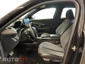 Peugeot 2008 1.2 PureTech Allure EAT8