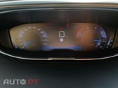 Peugeot 3008 1.5 BlueHDi Active