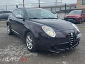Alfa Romeo Mito 1.3 JTD Distinctive