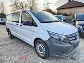 Mercedes-Benz Vito 116 CDI 4MATIC 6L