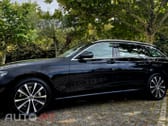 Mercedes-Benz E 300 de Exclusive Line 4Matic