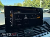 Audi Q5 35 TDI S line S tronic