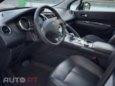 Peugeot 3008 2.0 HDi Hybrid4 99g
