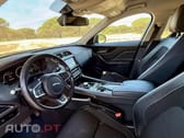 Jaguar F-Pace 25d AWD Aut. R-Sport