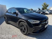 Mercedes-Benz GLA 250 e AMG Line