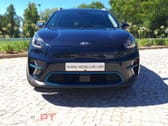 Kia Niro 64kWh