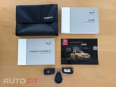 Nissan Juke 1.2 DIG-T Acenta Connect