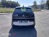 BMW i3 94Ah +Comfort Package Advance