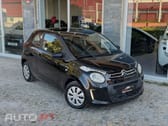 Citroen C1 VTi Live