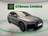 Audi A4 Avant I.V.A DEDUTIVEL  e-tron Avant Performance S line Tech Plus