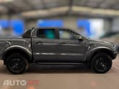 Ford Ranger 2.0 TDCi CD Raptor 4WD