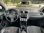 Volkswagen Polo 1.2 Highline