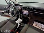 Citroen C3 1.2 PureTech Feel