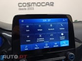Ford Puma 1.0 EcoBoost ST-Line Aut. 