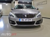 Peugeot 308 BlueHDi 130 Allure Pack