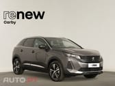 Peugeot 3008 3008 1.2 PureTech GT EAT8